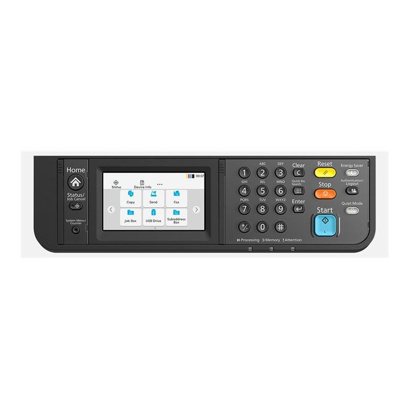 Kyocera ECOSYS MA2600CFX Multifunktionsdrucker (110C0F3NL0)