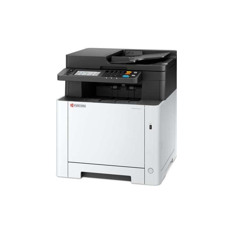 Kyocera ECOSYS MA2600CFX Multifunktionsdrucker (110C0F3NL0)