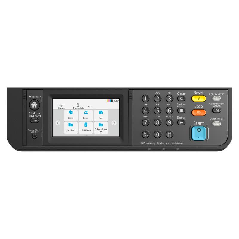 Kyocera ECOSYS MA2600CFX Multifunktionsdrucker (110C0F3NL0)
