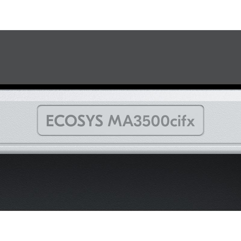 Kyocera ECOSYS MA3500CIFX (1102Z33NL0)