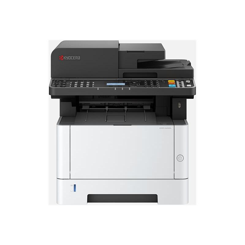 Kyocera ECOSYS MA3500fx Multifunktionsdrucker (110C3F3NL0)