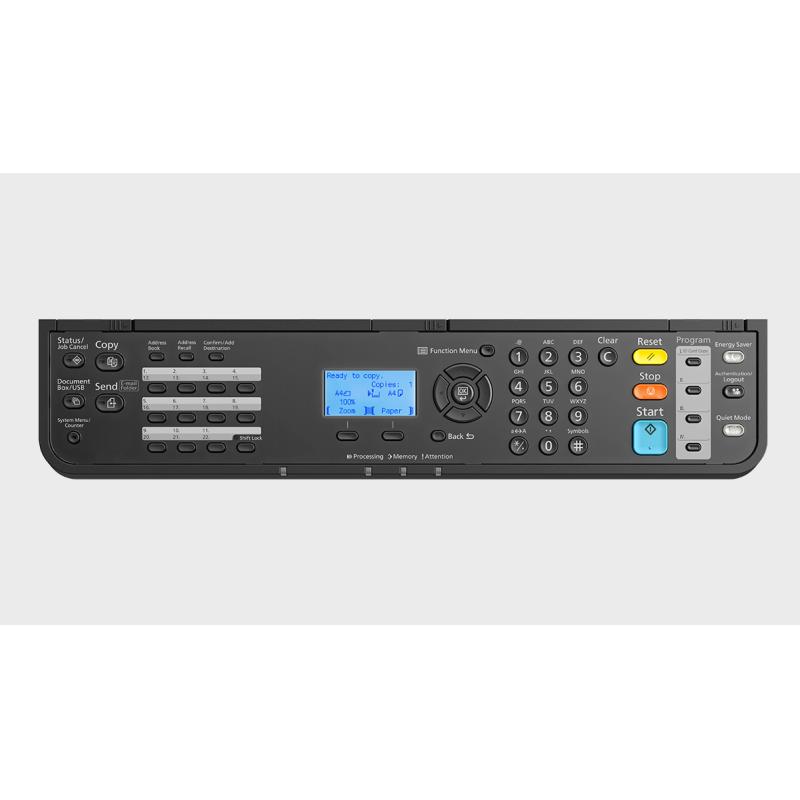 Kyocera Ecosys MA3500X (110C3G3NL0)