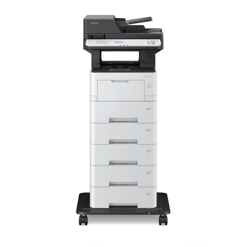 Kyocera ECOSYS MA4500x 220-240V50 60HZ 220240V50 60HZ (110C133NL0)