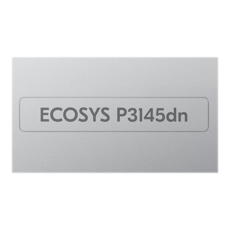 Kyocera ECOSYS P3145dn Drucker s w Duplex (1102TT3NL0)