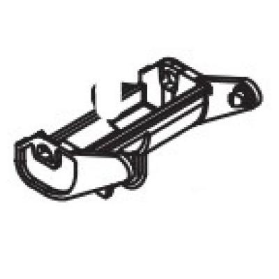 Kyocera HOLDER RETARD (302LC06111)