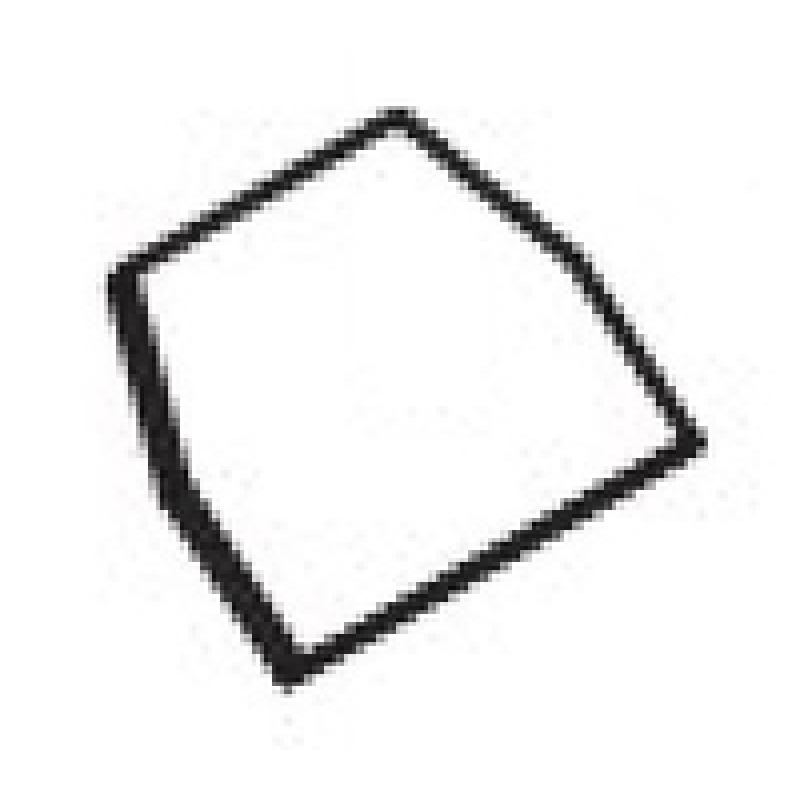 Kyocera PAD FRONT SEP (303K507102)