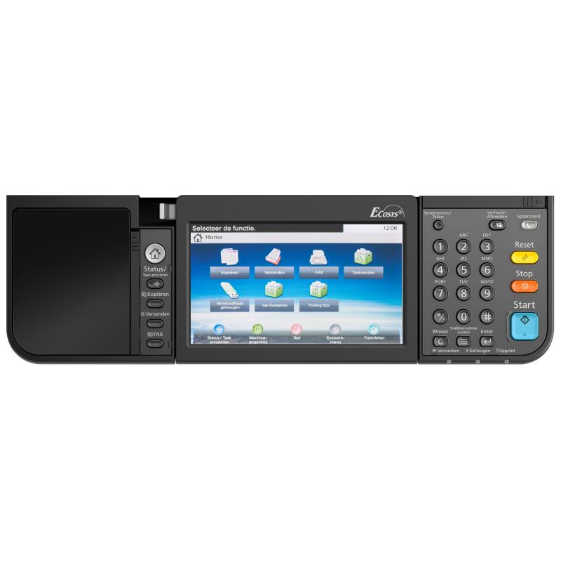 Kyocera Printer Drucker Ecosys M3655idn (1102TB3NL0)