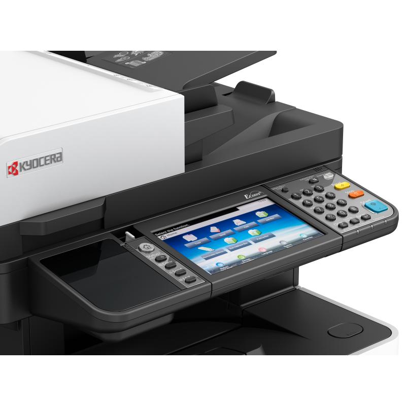 Kyocera Printer Drucker Ecosys M3655idn (1102TB3NL0)