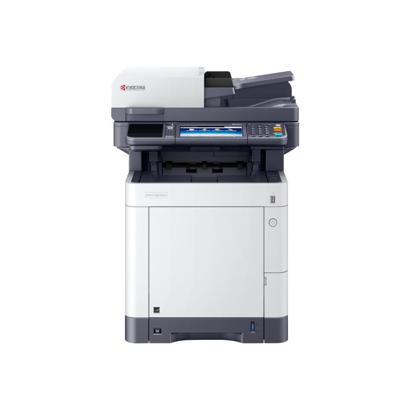 Kyocera Printer Drucker ECOSYS M6235cidn (1102V03NL0)