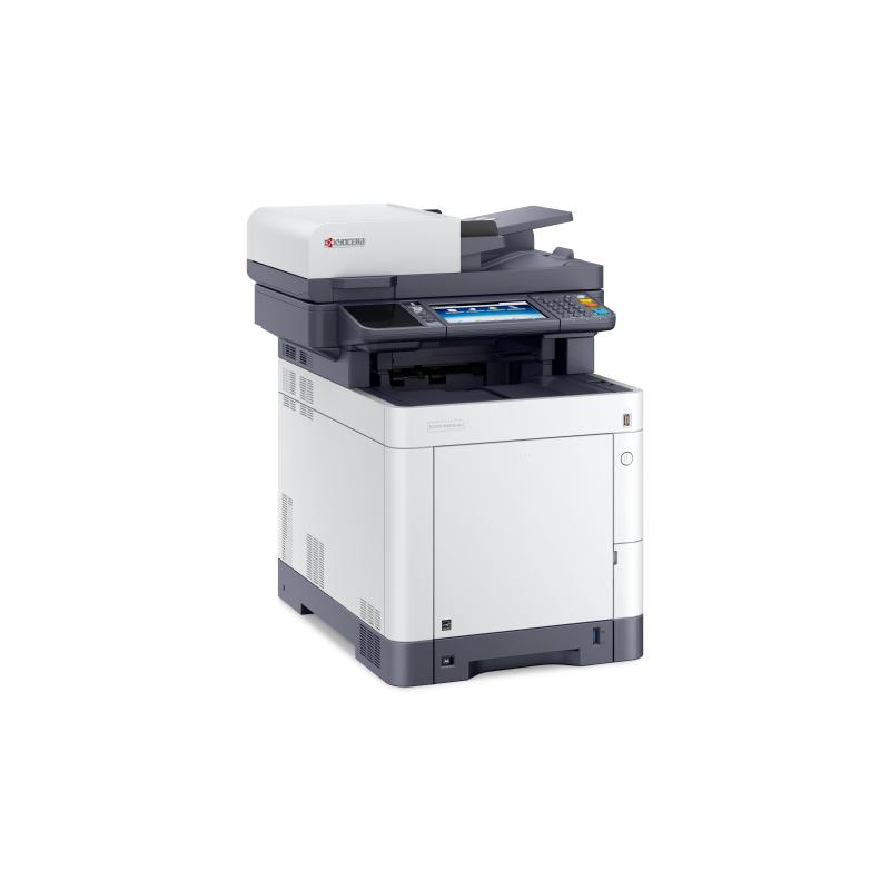 Kyocera Printer Drucker ECOSYS M6235cidn (1102V03NL0)