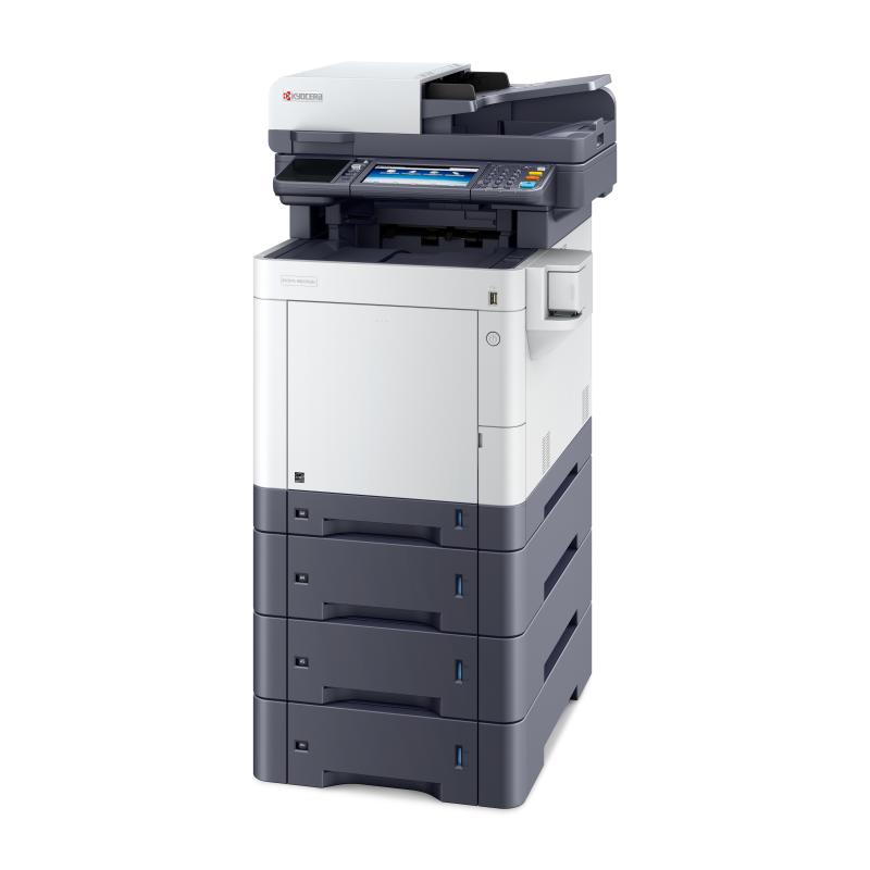 Kyocera Printer Drucker ECOSYS M6235cidn (1102V03NL0)