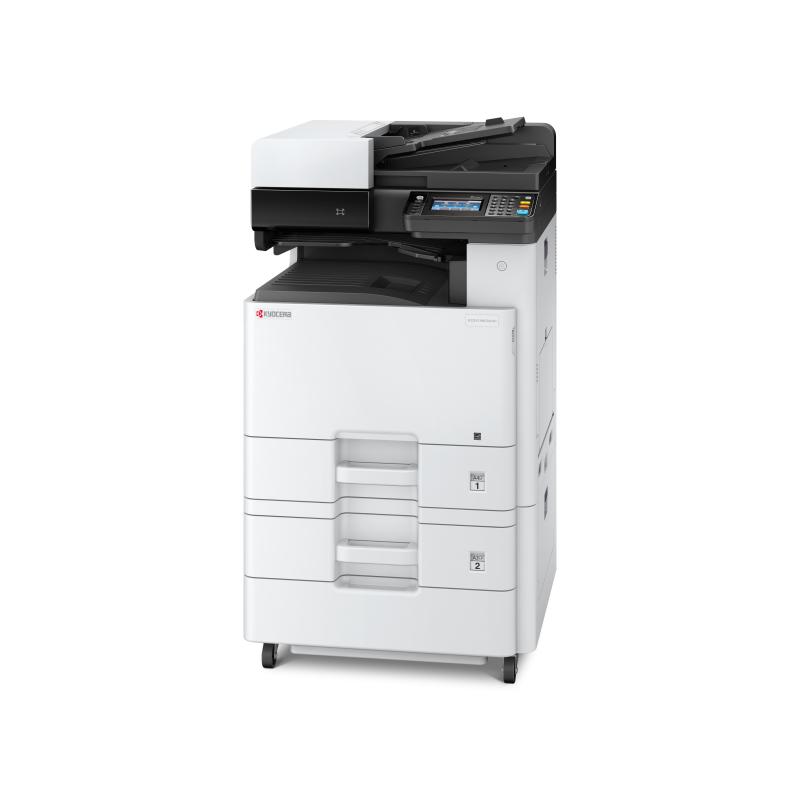 Kyocera Printer Drucker Ecosys M8124cidn (1102P43NL0)