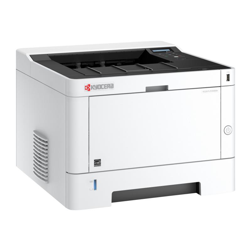 Kyocera Printer Drucker Ecosys P2040dn (1102RX3NL0)