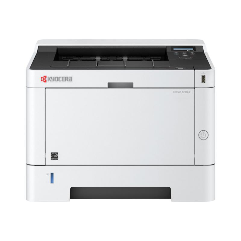 Kyocera Printer Drucker Ecosys P2040dn (1102RX3NL0)