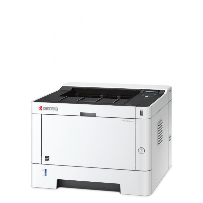 Kyocera Printer Drucker Ecosys P2040dw (1102RY3NL0)