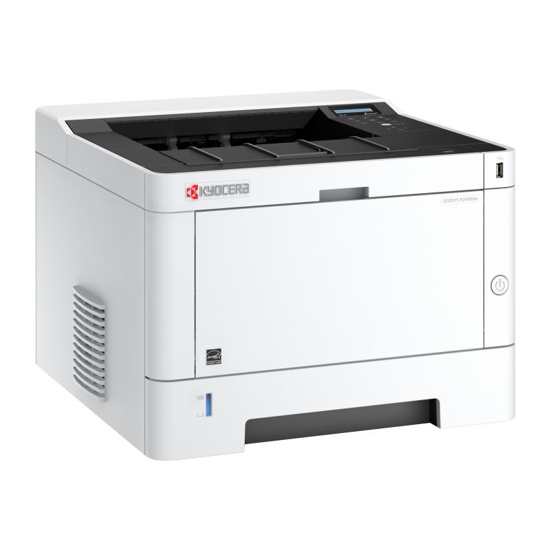 Kyocera Printer Drucker Ecosys P2040dw (1102RY3NL0)