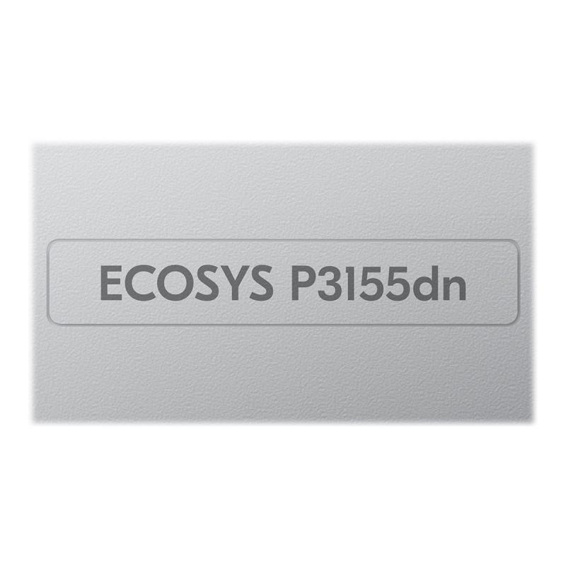 Kyocera Printer Drucker Ecosys P3155dn (1102TR3NL0)