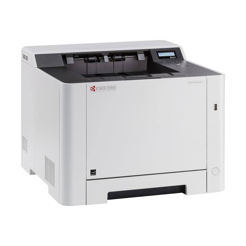 Kyocera Printer Drucker Ecosys P5021cdn (1102RF3NL0)