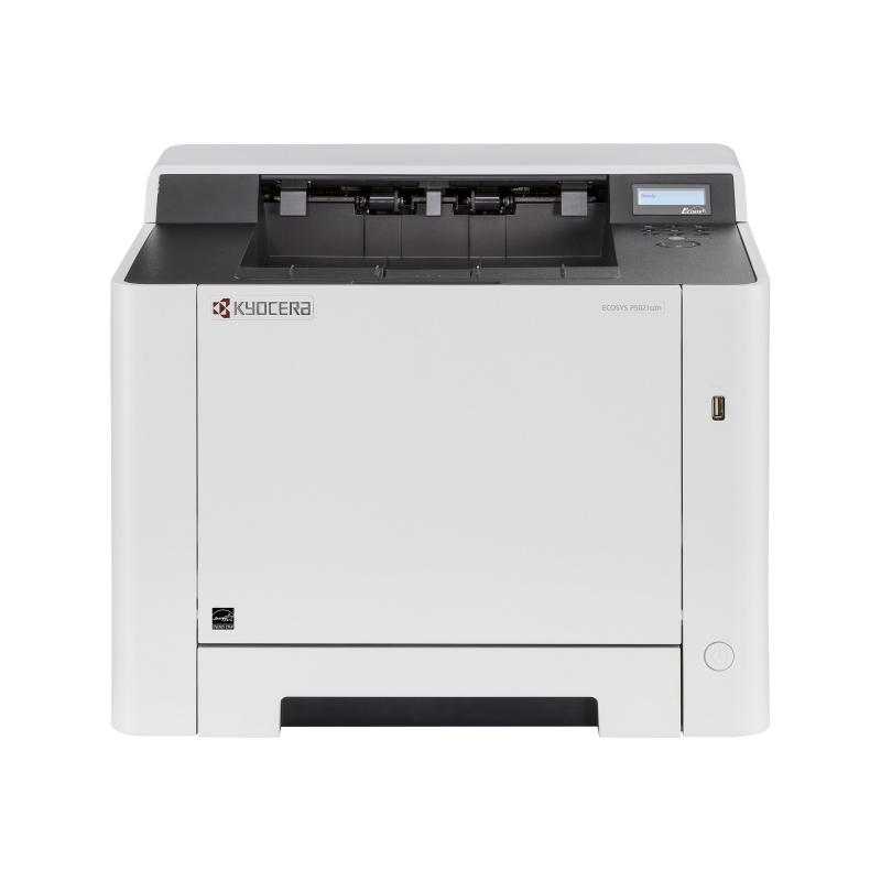 Kyocera Printer Drucker ECOSYS P5021cdn KL3 (870B61102RF3NLX)