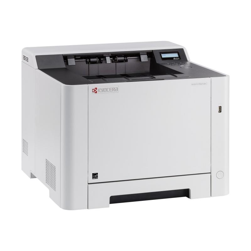 Kyocera Printer Drucker ECOSYS P5021cdn KL3 (870B61102RF3NLX)