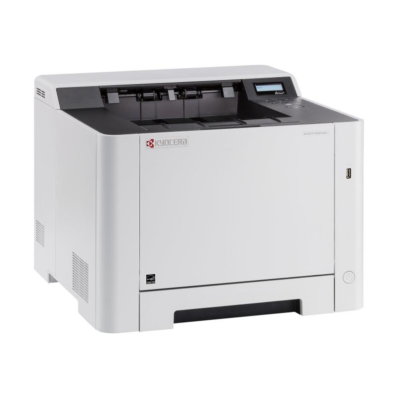 Kyocera Printer Drucker ECOSYS P5021cdn KL3 (870B61102RF3NLX)