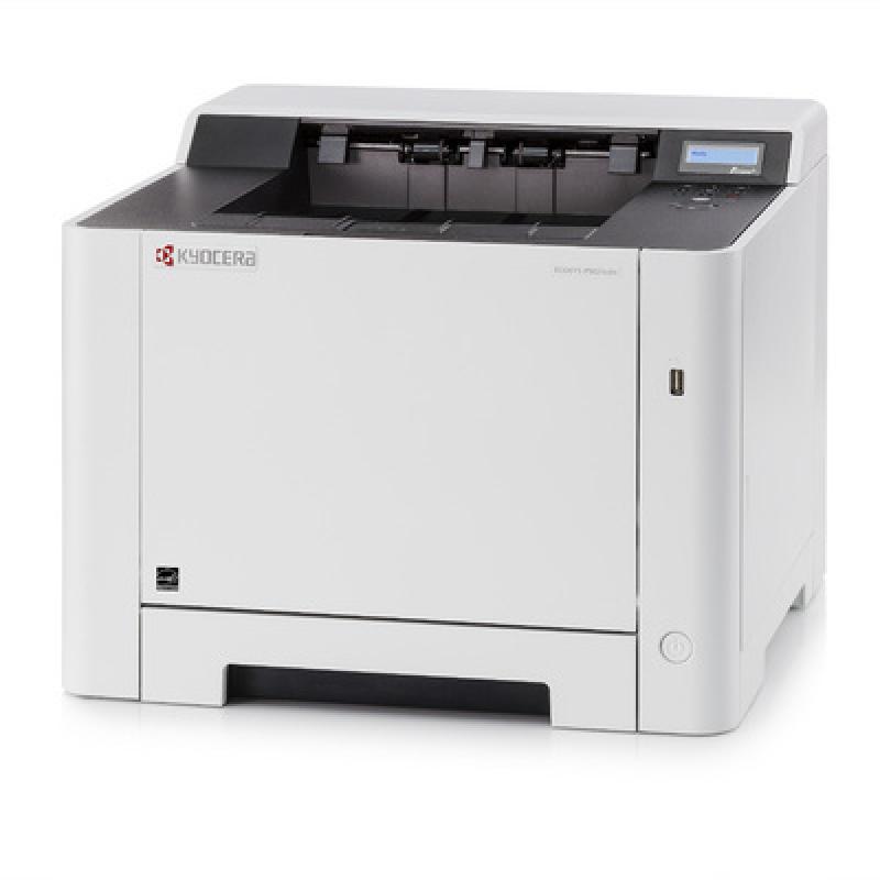 Kyocera Printer Drucker ECOSYS P5021cdn KL3 (870B61102RF3NLX)