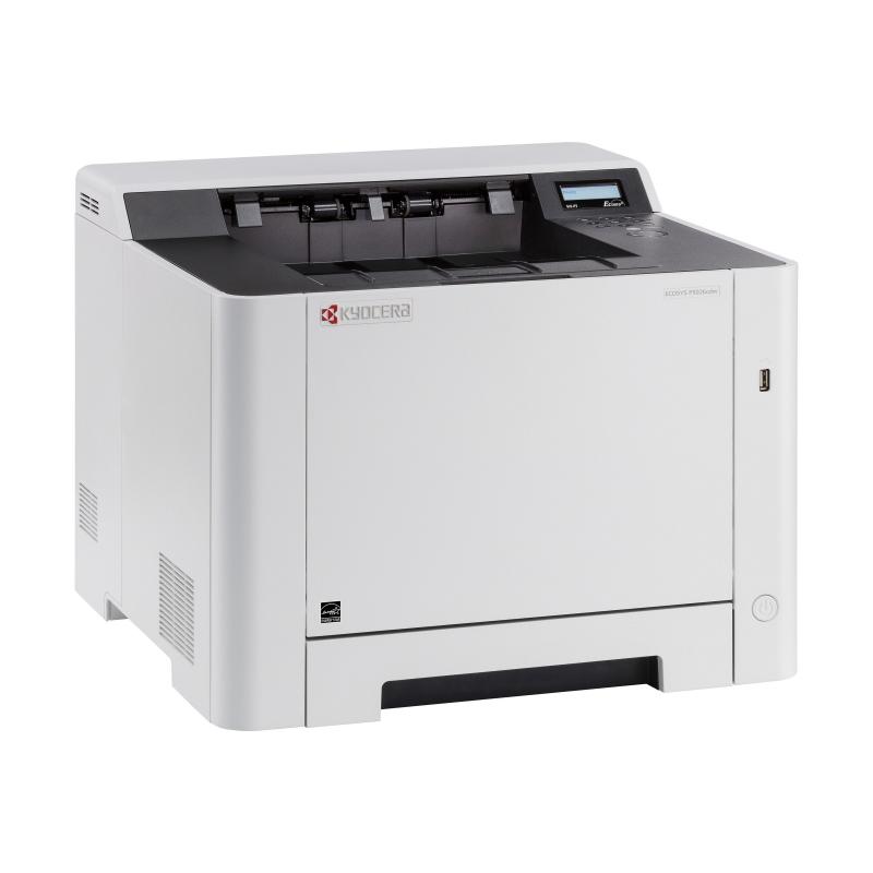 Kyocera Printer Drucker ECOSYS P5026cdw (1102RB3NL0)
