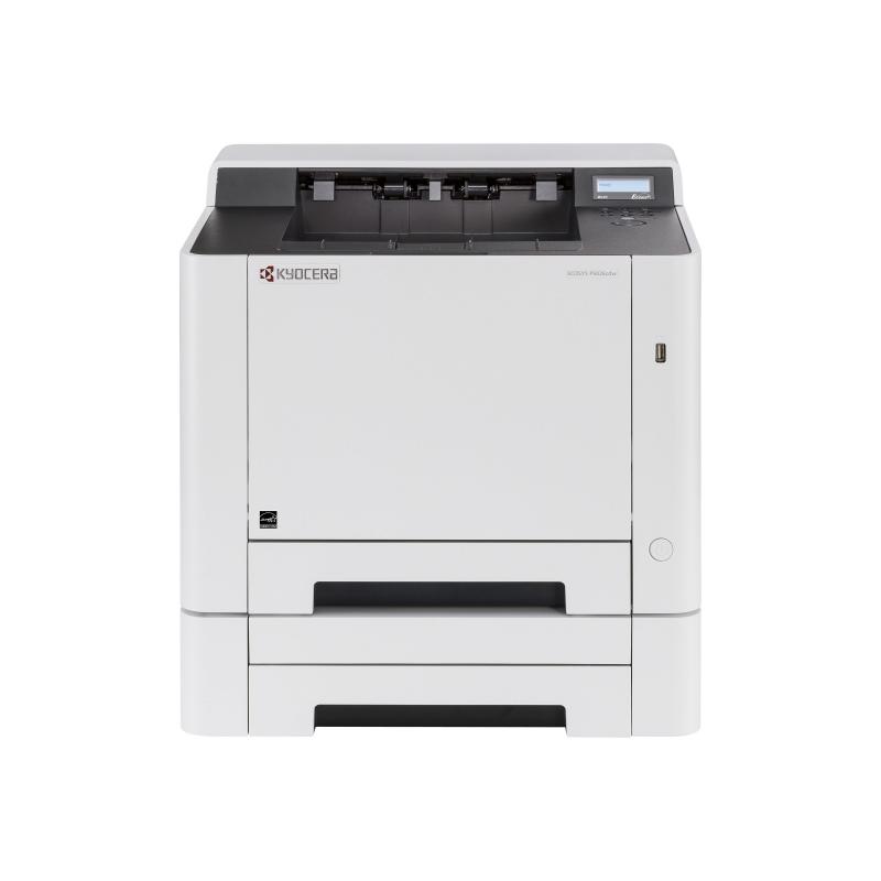 Kyocera Printer Drucker ECOSYS P5026cdw (1102RB3NL0)