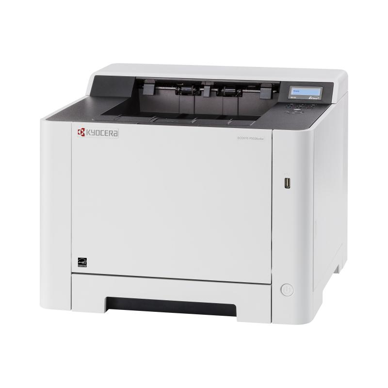 Kyocera Printer Drucker ECOSYS P5026cdw (1102RB3NL0)