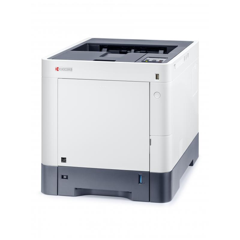Kyocera Printer Drucker Ecosys P6230cdn (1102TV3NL1)