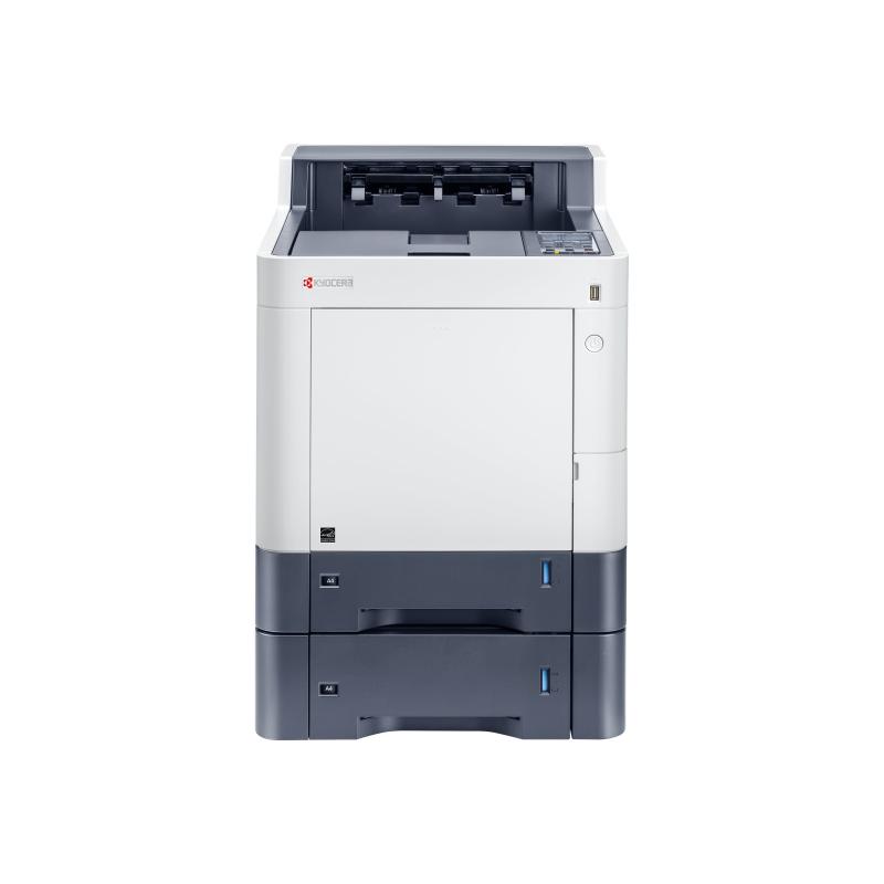 Kyocera Printer Drucker Ecosys P6235cdn (1102TW3NL1)