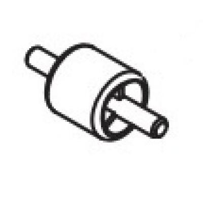 Kyocera PULLEY FEED SHIFT (302C921041)