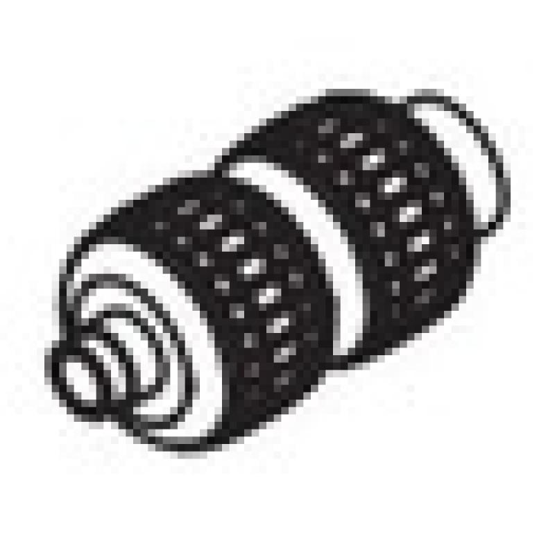 Kyocera PULLEY LF (303M407480)