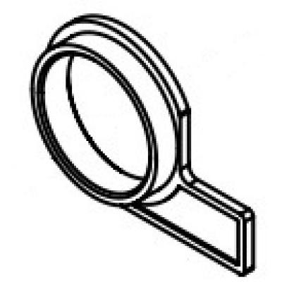 Kyocera Roller (2C920160)