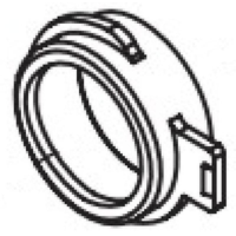 Kyocera Roller (302C920152)