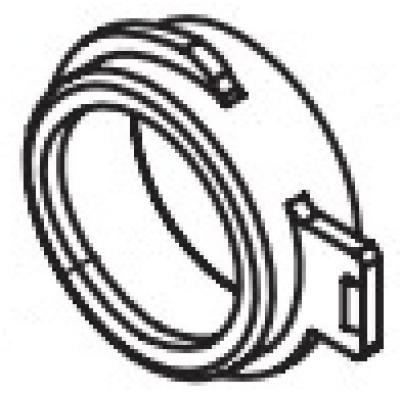Kyocera Roller (302C920152)