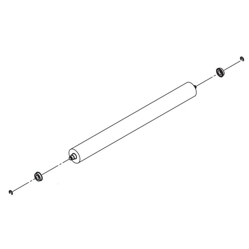 Kyocera Roller (302GR94280)