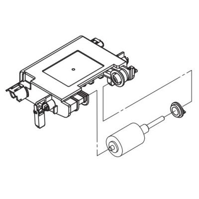 Kyocera Roller (303M894022)