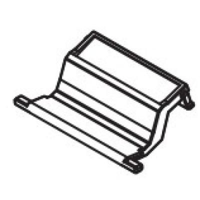 Kyocera SEPARATION PAD (302HS94040)