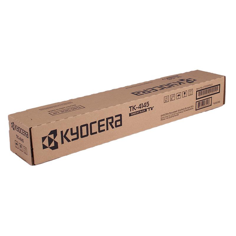 Kyocera Toner TK-4145 TK4145 Black Schwarz (1T02XR0NL0)
