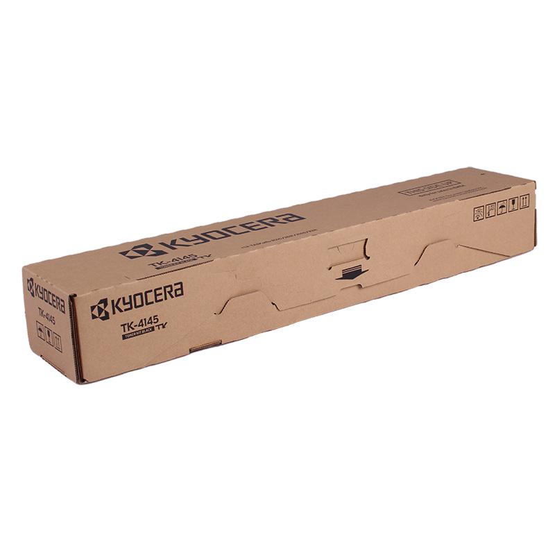 Kyocera Toner TK-4145 TK4145 Black Schwarz (1T02XR0NL0)