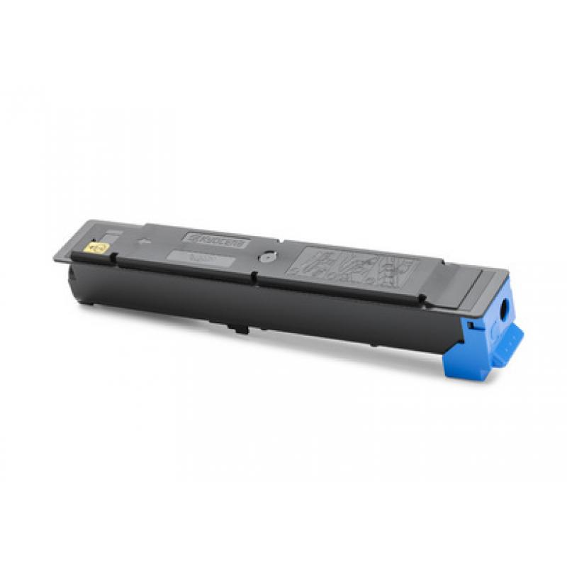 Kyocera Toner TK-5205 TK5205 Cyan (1T02R5CNL0)
