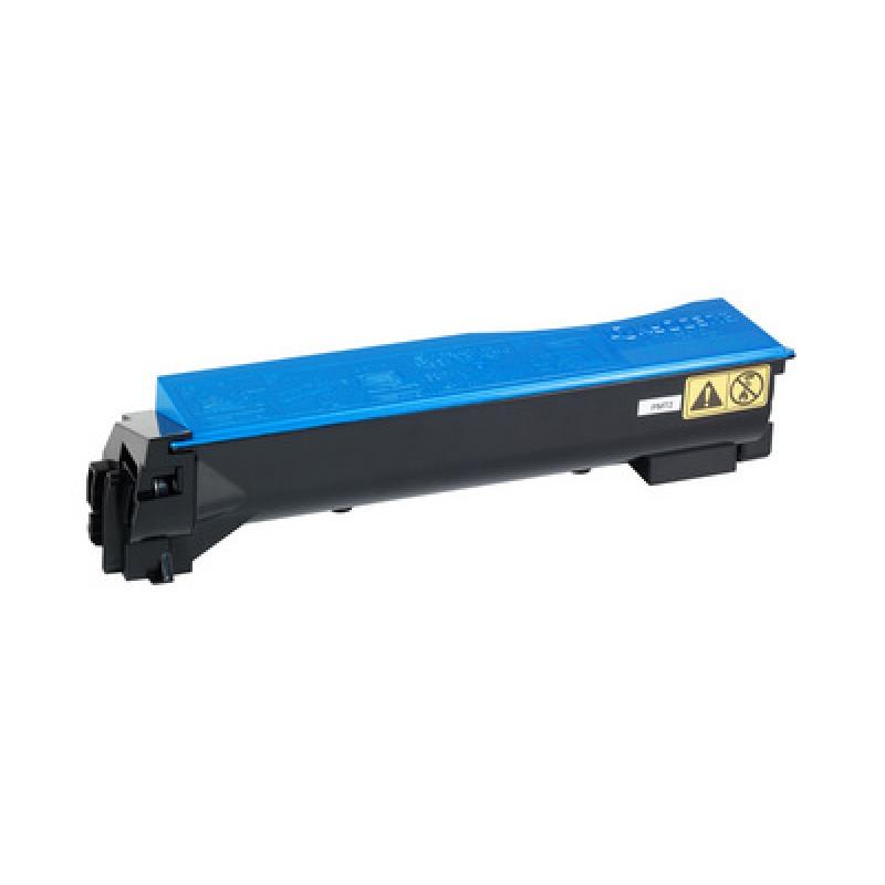 Kyocera Toner TK-540 TK540 Cyan (1T02HLCEU0)
