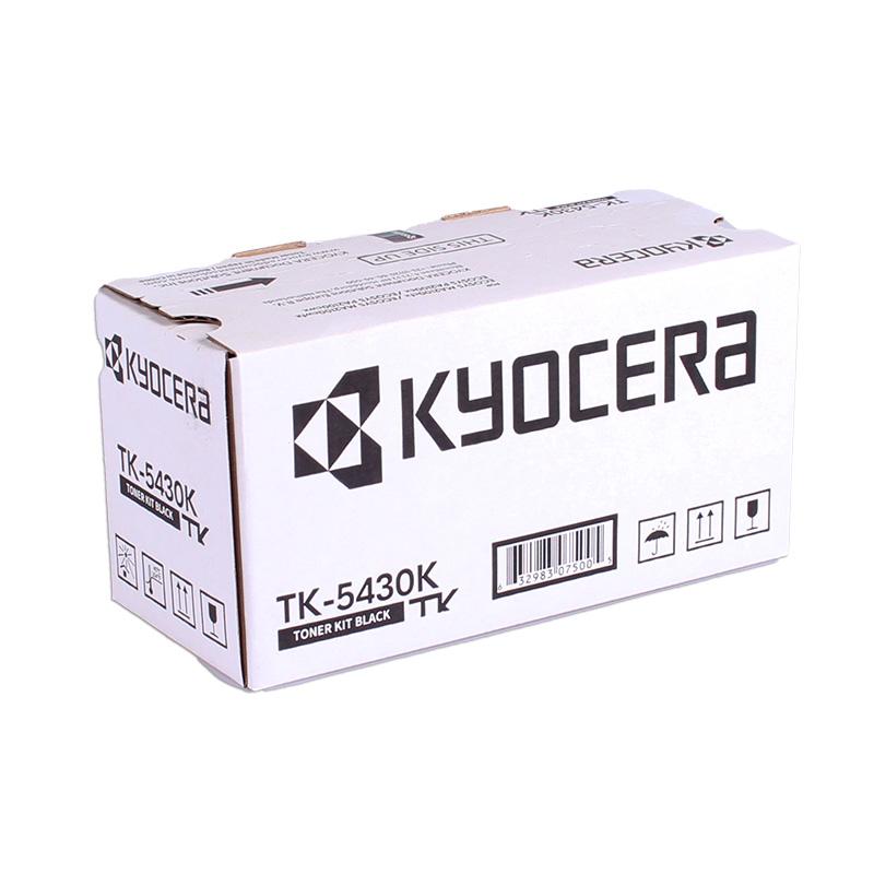 Kyocera Toner TK-5430K TK5430K Black Schwarz (1T0C0A0NL1)