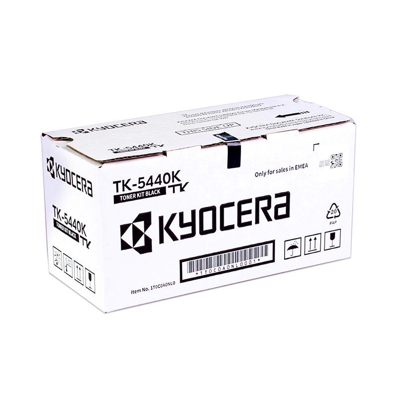 Kyocera Toner TK-5440 TK5440 Black Schwarz (1T0C0A0NL0)