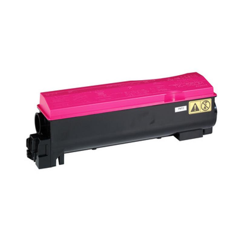 Kyocera Toner TK-550 TK550 Magenta (1T02HMBEU0)