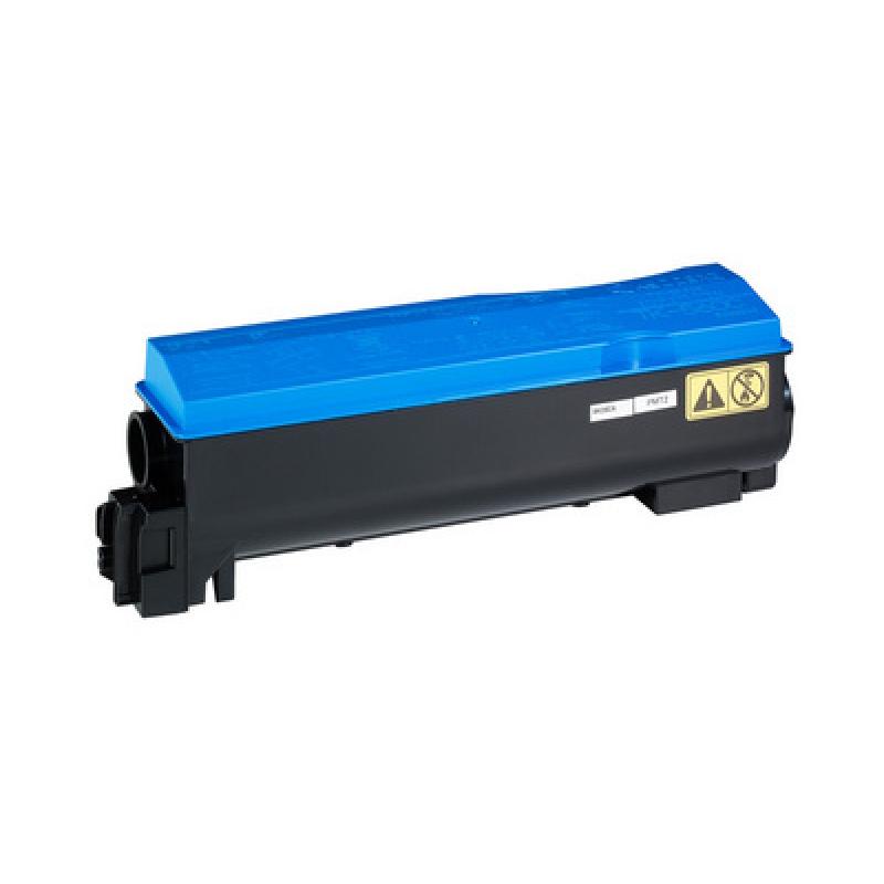 Kyocera Toner TK-560 TK560 Cyan (1T02HNCEU0)