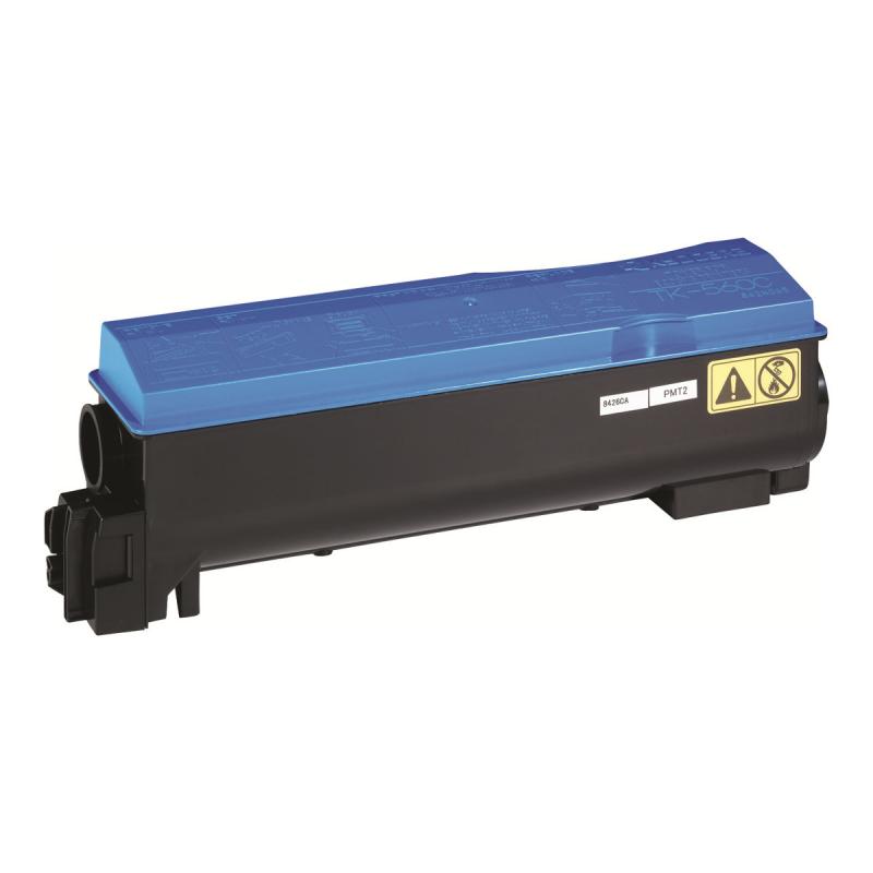 Kyocera Toner TK-560 TK560 Cyan (1T02HNCEU0)