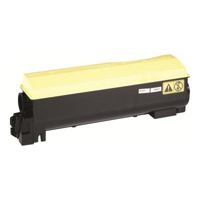 Kyocera Toner TK-560 TK560 Yellow Gelb (1T02HNAEU0)