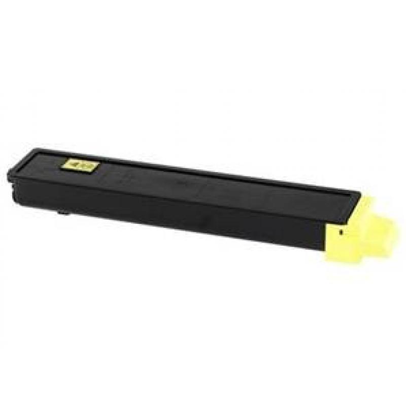 Kyocera Toner TK-8315 TK8315 Yellow Gelb (1T02MVANL0)